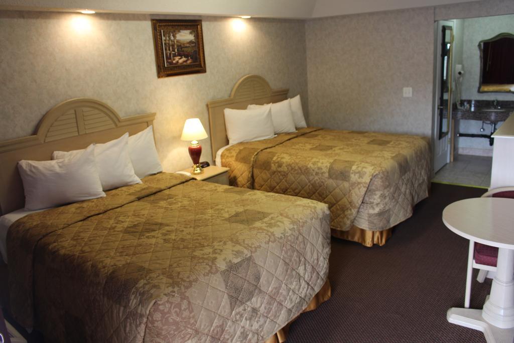 Country View Inn & Suites Atlantic City Galloway Luaran gambar