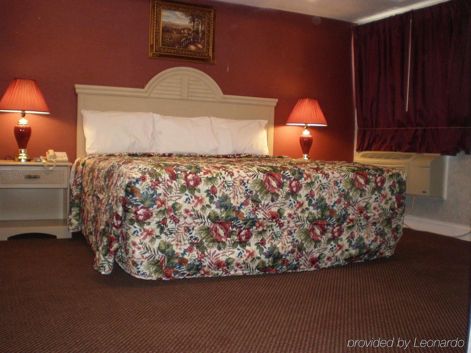 Country View Inn & Suites Atlantic City Galloway Bilik gambar