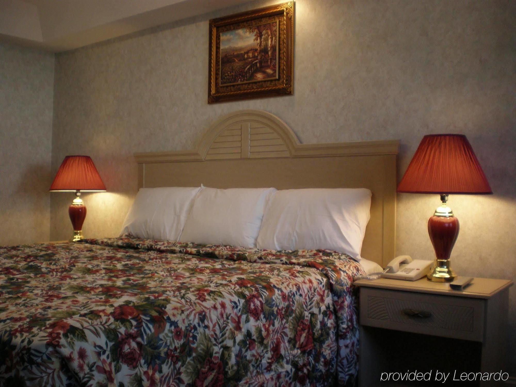 Country View Inn & Suites Atlantic City Galloway Bilik gambar