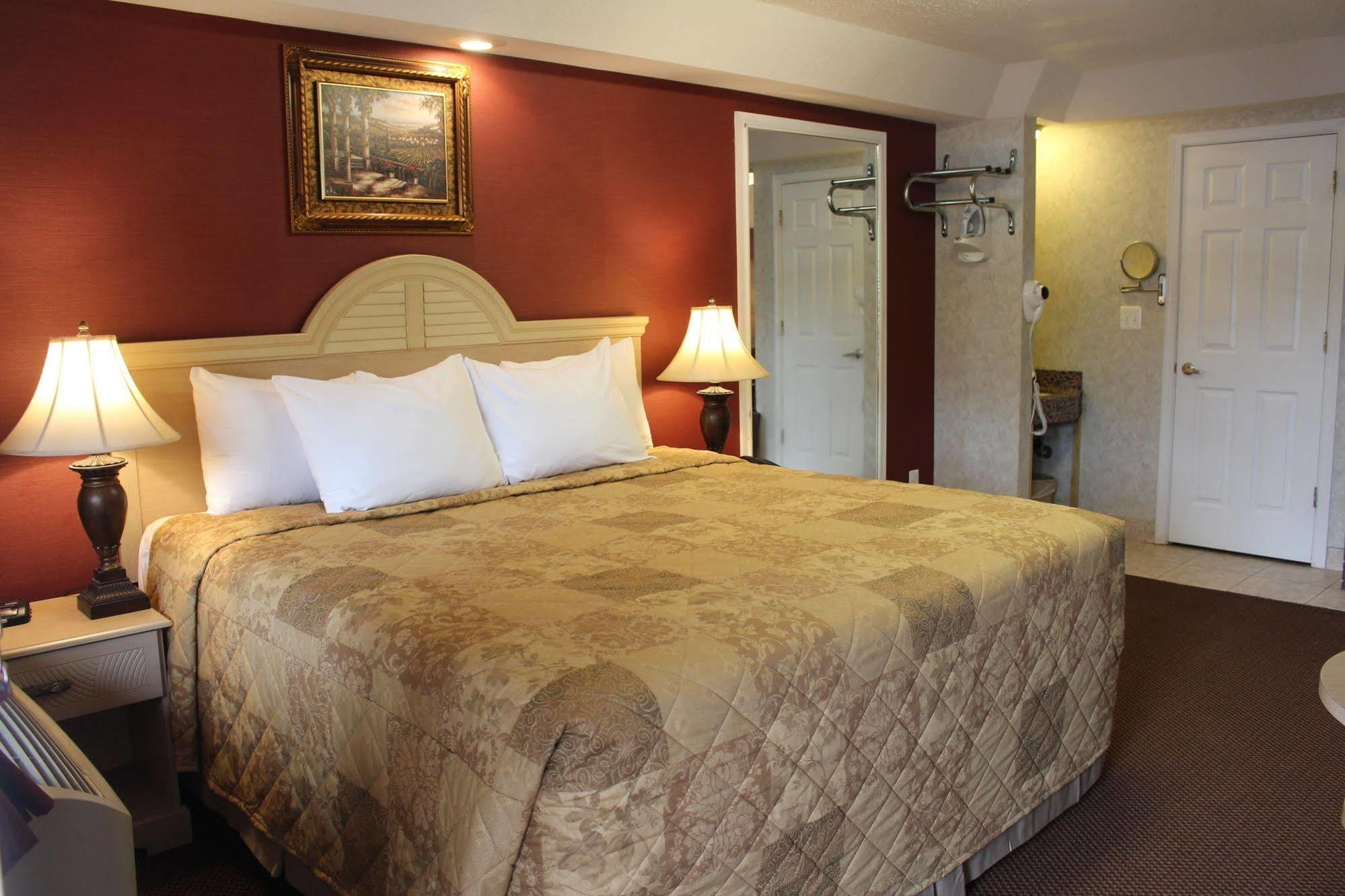 Country View Inn & Suites Atlantic City Galloway Luaran gambar